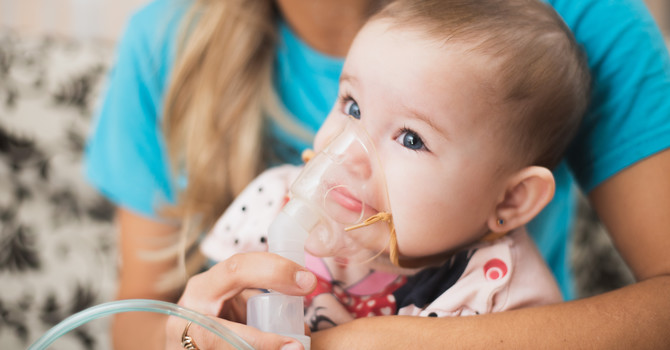 Protecting Our Tiniest Patients